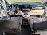 Gebraucht Mercedes E250 Marco Polo 190 PS (139 kW) 2021 Kombi