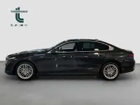 Gebraucht BMW i5 Comfort Edition 250 kW (340 PS) 2024