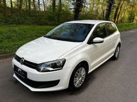 gebraucht VW Polo Comfortline - Tüv-Asu NEU (04.2026) - KLIMA