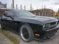 gebraucht Dodge Challenger SRT 3.6