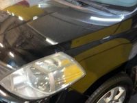 Gebraucht Nissan Tiida Acenta 110 PS (80 kW) 2009 Schwarz Limousine