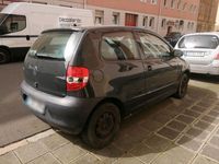 gebraucht VW Fox 