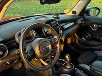 Gebraucht Mini Cooper S 192 PS (141 kW) 2020 Rot Kleinwagen