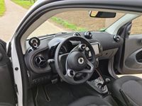 gebraucht Smart ForTwo Electric Drive forTwo coupe EQ pulse