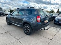 gebraucht Dacia Duster I Urban Explorer 4x4