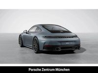 Gebraucht Porsche 911 Carrera 394 PS (289 kW) 2025 Vanadiumgraumetallic Coupé