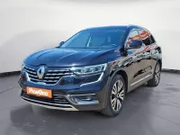 Gebraucht Renault Koleos Bose Edition 184 PS (135 kW) 2021 Schwarz SUV