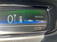 Gebraucht Renault Zoe Life 67 kW (92 PS) 2019 Rot Kleinwagen