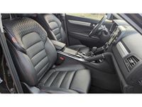 gebraucht Renault Koleos Initiale Paris Panodach Leder GJR dCi 185 4WD 1...