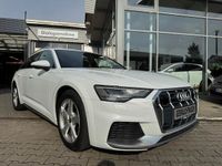 Gebraucht Audi A6 Allroad Basis 204 PS (150 kW) 2022 Weiß Kombi