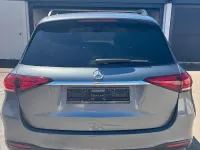 Gebraucht Mercedes GLE450 AMG 367 PS (269 kW) 2020 Grau SUV