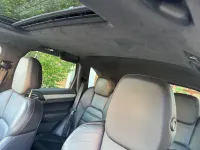 Gebraucht Porsche Cayenne Turbo 500 PS (367 kW) 2013 Schwarz SUV