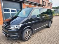 Occasion VW T6 204 ch (150 kW) 2016 Noir Van