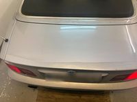 Second-hand BMW 323 170 CP (125 kW) 2000 Cabrio