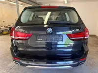 Gebraucht BMW X5 Sport Line 258 PS (189 kW) 2017 Schwarz SUV