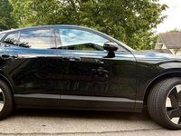 Gebraucht Volvo EX30 Performance 314 kW (428 PS) 2024 Schwarz SUV