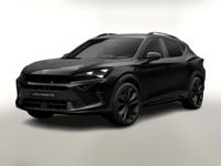 Neu Cupra Formentor 204 PS (150 kW) 2025 Schwarz SUV