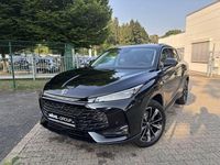 Neu MG HS 224 PS (164 kW) 2025 Schwarz SUV