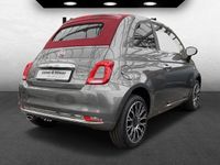 gebraucht Fiat 500C Dolcevita