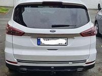 Gebraucht Ford S-MAX Titanium 179 PS (131 kW) 2017 Van / Kleinbus