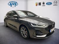Neu Ford Focus ST-Line 125 PS (91 kW) 2026 Grau Limousine