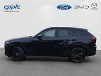 Neu Mazda CX-60 Homura-Line 327 PS (240 kW) 2025 SUV