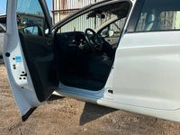 Gebraucht Renault Zoe 50 kW (69 PS) 2020 Weiß Kleinwagen