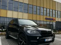 Gebraucht BMW X5 306 PS (225 kW) 2011 Schwarz SUV