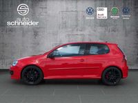gebraucht VW Golf V 2.0 GTI