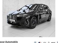 Gebraucht BMW iX M Sport 300 kW (408 PS) 2024 Schwarz SUV