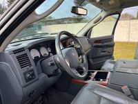 Gebraucht Dodge Ram 309 PS (227 kW) 2006 Schwarz Pickup