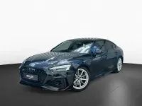 Gebraucht Audi RS5 Sport 450 PS (330 kW) 2024 Schwarz Coupé