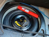 Gebraucht Ford Focus 108 PS (79 kW) 2007 Blau Kombi