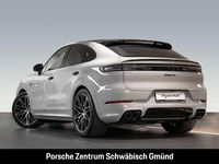 Neu Porsche Cayenne Black Edition 470 PS (345 kW) 2026 Kreide SUV