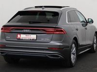 Gebraucht Audi Q8 2024 Grau SUV