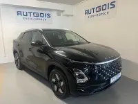 Gebraucht Omoda 5 224 PS (164 kW) 2025 Grau SUV
