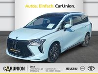 Gebraucht DFSK Forthing 4 177 PS (130 kW) 2024 Blausky light blue Kombi