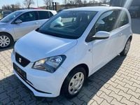 Gebraucht Seat Mii Style 60 PS (44 kW) 2012 Other Kleinwagen