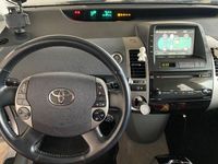 Gebraucht Toyota Prius Sol 111 PS (81 kW) 2006 Grau Kleinwagen