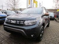 gebraucht Dacia Duster Extreme TCE 130