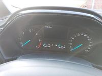 Gebraucht Ford Fiesta Titanium 86 PS (63 kW) 2021 Rot Kleinwagen