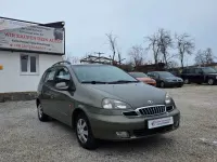 Occasion Chevrolet Tacuma CDX 121 ch (88 kW) 2003 Vert Monospace