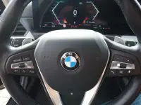 Gebraucht BMW 320 Comfort Edition 190 PS (139 kW) 2022 Schwarz Kombi