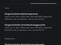 Gebraucht Tesla Model 3 RWD 239 kW (325 PS) 2021 Schwarz Limousine