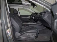 gebraucht Audi Q8 e-tron Sportback 55 Q ADVANCED UPE123 LM20 TV
