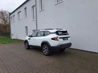 Neu Dacia Bigster Expression 103 PS (75 kW) 2025 Weiß SUV