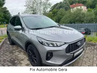 Gebraucht Ford Kuga Titanium 186 PS (136 kW) 2024 Grau SUV
