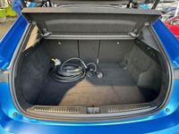 Gebraucht Renault Rafale 300 PS (220 kW) 2024 Schwarz SUV