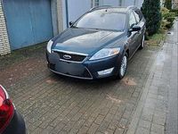 Gebraucht Ford Mondeo 140 PS (102 kW) 2010 Kombi