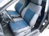 gebraucht VW Polo IV Sportline 1.4 Klimaaut./SU/ALU